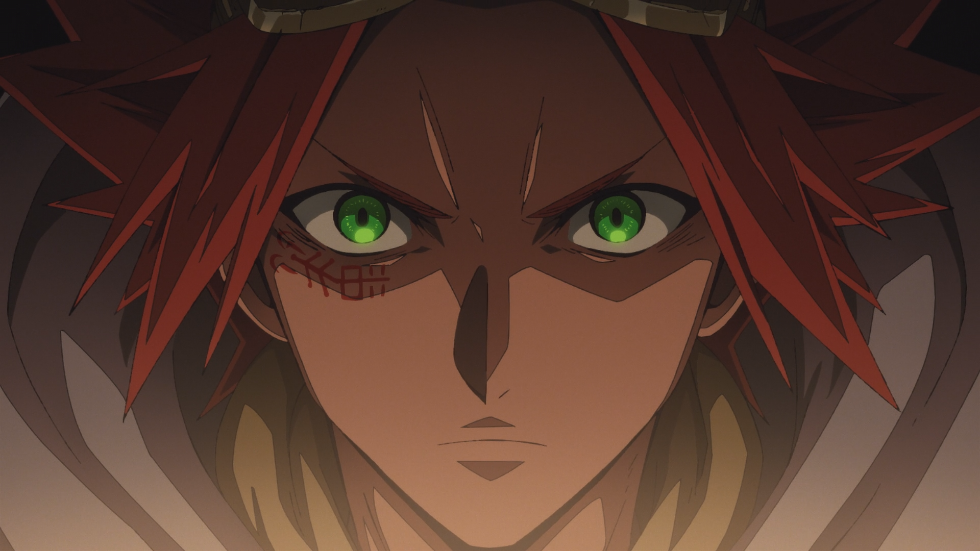 Sabikui Bisco (Oraora)